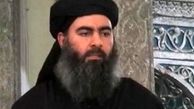 ابوبکر البغدادی و 5 وزیر داعشی در دیرالزور محاصره شدند