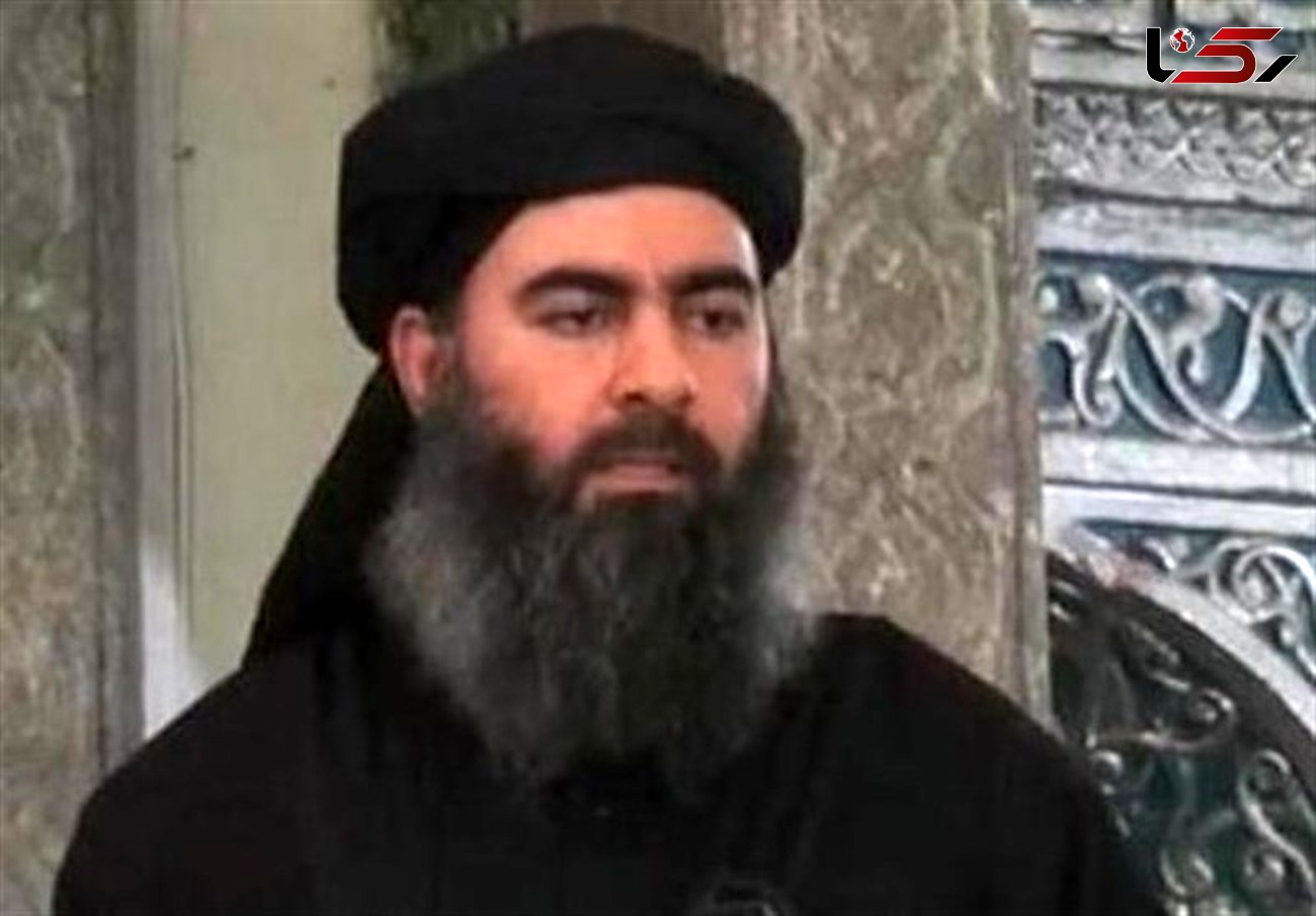 منبع اطلاعاتی: ابوبکر بغدادی در عراق نیست 