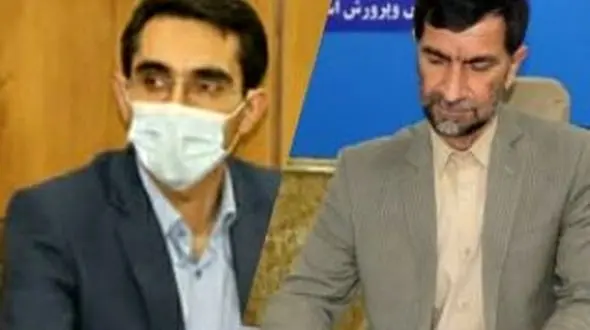 مدیرکل آموزش وپرورش لرستان رفتنی شد| نخعی رفت، سهرابی آمد 