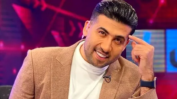 مجری اخراجی تلویزیون اسلحه کشید / مجتبی پوربخش رد داد!