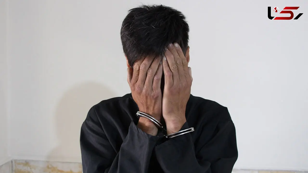 سرقت مسلحانه 40 هزار دلاری در سناریوی وکیل تقلبی 