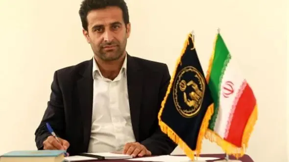 معاون اداری و مالی کمیته امداد مازندران منصوب شد