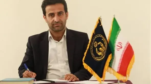 معاون اداری و مالی کمیته امداد مازندران منصوب شد