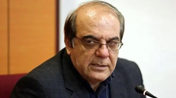 عبدی: تغییر رویکرد و انعطاف‌پذیری، راه‌حل بحران‌های اجتماعی ایران