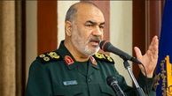 فرمانده کل سپاه: فروپاشی رژیم صهیونیستی از هر جهت بسیار نزدیک است