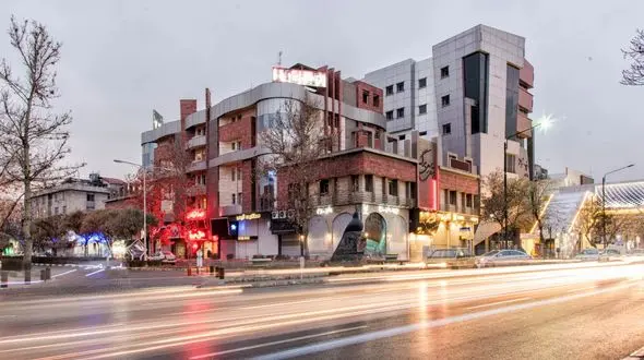 آشنایی با هتل های سه ستاره خوش قیمت مشهد برای یک اقامت مناسب