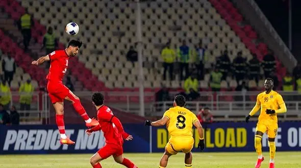 ساعت دقیق بازی تراکتور و التعاون / همه چشم ها به آخرین نماینده ایران در آسیا