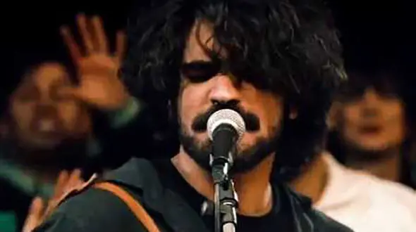 دانلود آواز باشکوه عرفان طهماسبی / با آهنگ لیلا  ترکاند !