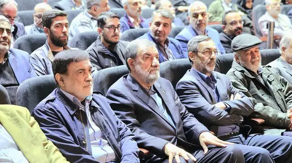 حتماً وعده صادق ۳ را عملیاتی خواهیم کرد