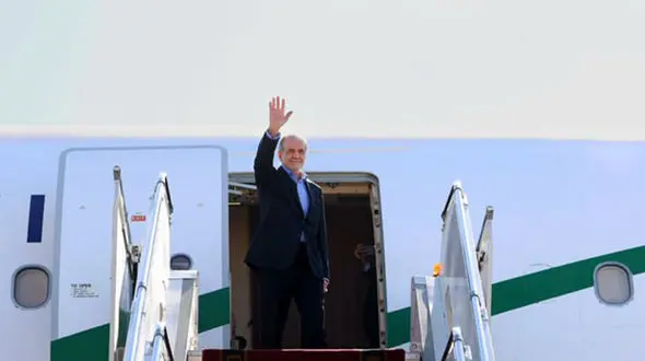 7 گام مهم دولت چهاردهم برای بی‌اثر کردن تحریم‌ها