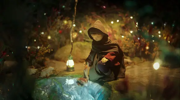 راهیابی انیمیشن «ده‌سالگی» به جشنواره فیلم کودک و نوجوان زیرو پلاس روسیه