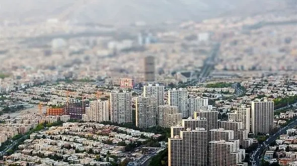 سهم هزینه‌ مسکن در سبد خانوارهای شهری ۶۰ تا ۷۰ درصد است