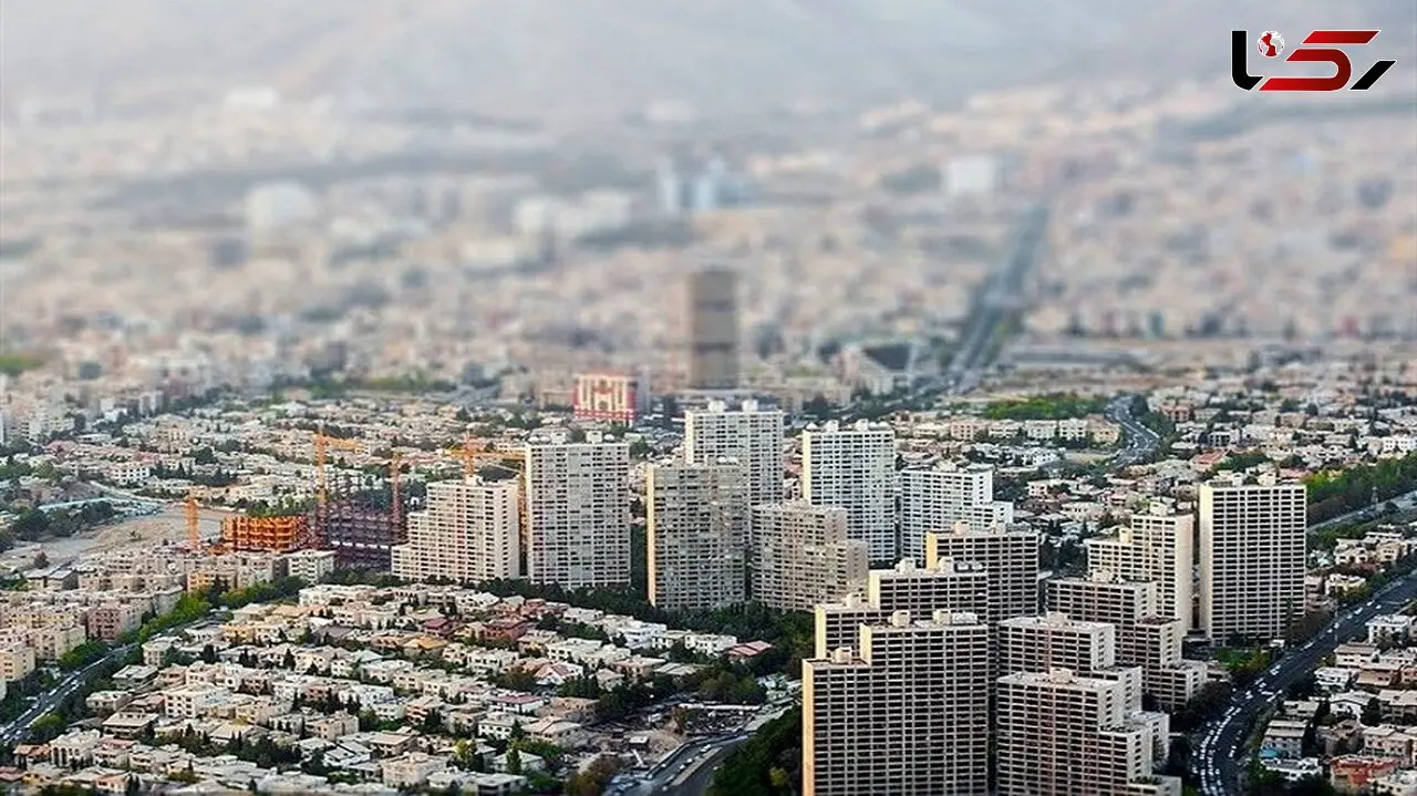 سهم هزینه‌ مسکن در سبد خانوارهای شهری ۶۰ تا ۷۰ درصد است