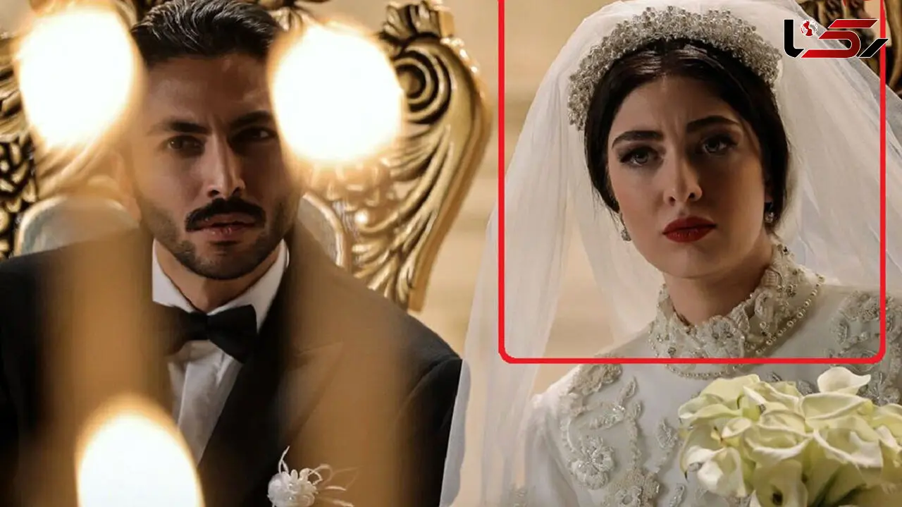 الیکا ناصری عروس سریال گردن زنی از استعدادش  رونمایی کرد  + فیلم و بیوگرافی و عکس های مدلینگی اش