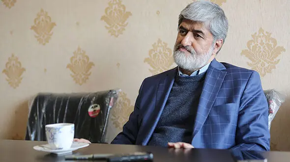 حوادث آبان‌ماه را فقط به گردن سلطنت‌طلبان نیندازیم