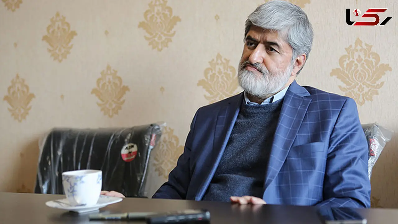 حوادث آبان‌ماه را فقط به گردن سلطنت‌طلبان نیندازیم