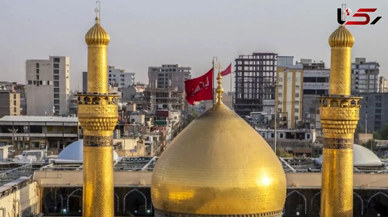 نگاهی به کربلا در 112 سال پیش؛ تغییرات بارگاه امام حسین