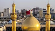 نگاهی به کربلا در 112 سال پیش؛ تغییرات بارگاه امام حسین