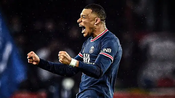 مشتری جدید و غیرمنتظره برای امباپه/ پیشنهاد 300 میلیون دلاری!