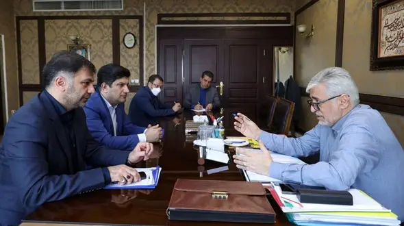 سجادی: کار درستی نبود که کارمند باشگاه استقلال راننده داشت/ ابقای هیئت مدیره و کریمی تا اطلاع ثانوی