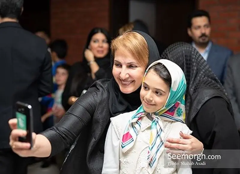 فاطمه گودرزی