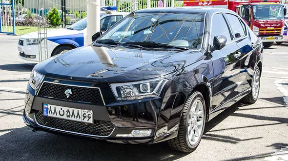 قیمت جدید خودروهای داخلی در بازار + جدول