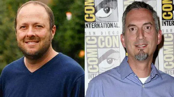 گند رسوایی اخلاقی دامن دو نویسنده‎ معروف را گرفت