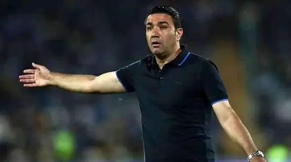 نکونام: سکوتم به تیم ضربه زد، اما به استقلال خیانت نکردم + فیلم