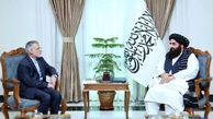حقابه هیرمند و بازگشت مهاجران؛ محور رایزنی‌های ایران و افغانستان