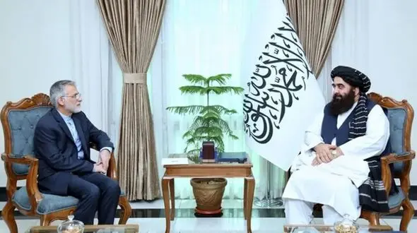 حقابه هیرمند و بازگشت مهاجران؛ محور رایزنی‌های ایران و افغانستان