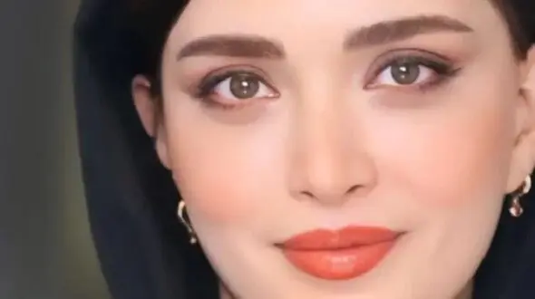 عکس لباس خاص بهنوش طباطبایی در باشگاه بدنسازی ! / خانم دکتر بعد طلاق متحول شد !