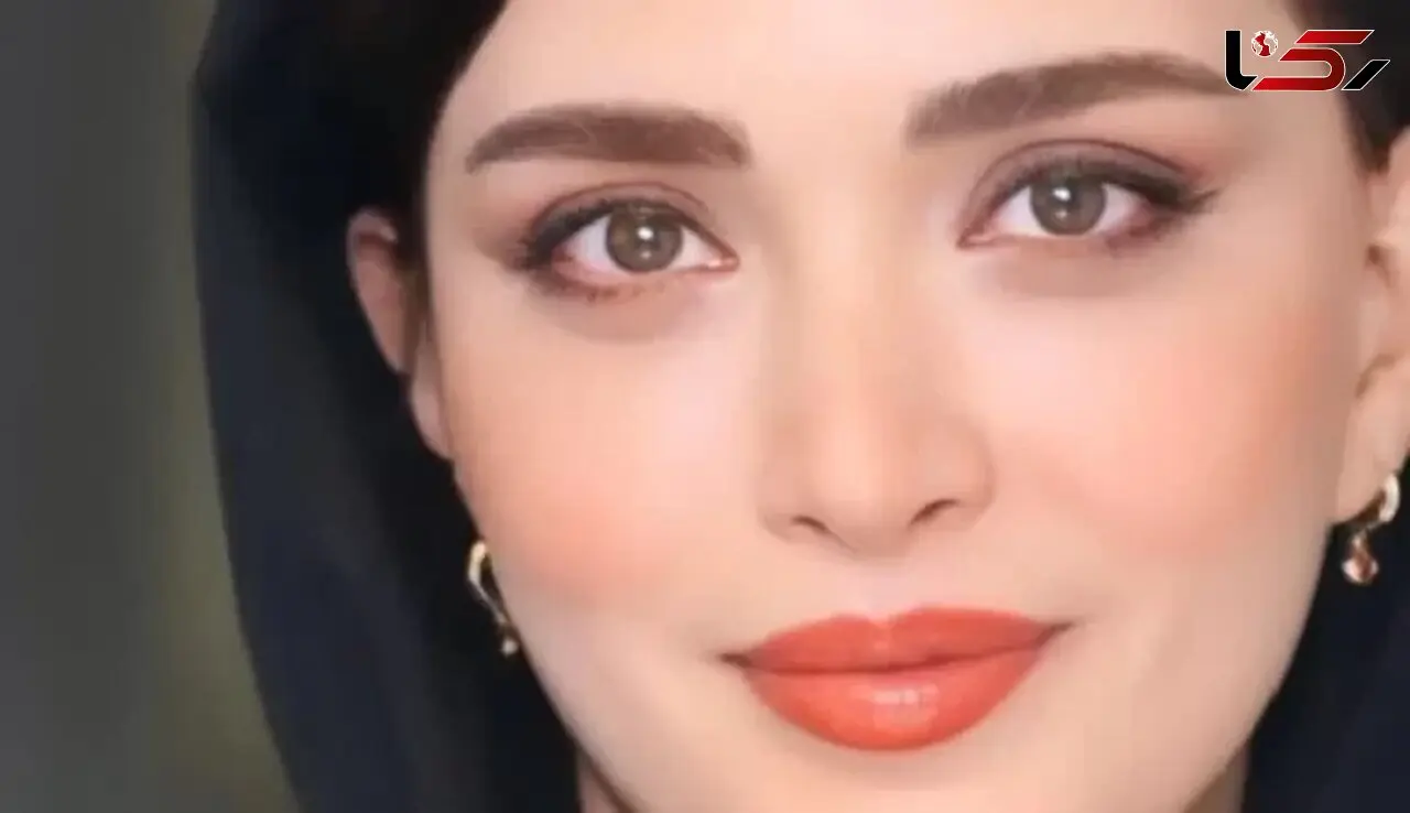 تفاوت فاحش چهره بهنوش طباطبایی با مادرش ! / از رنگ پوست تا رنگ چشم ! + عکس