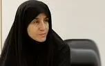 زنان محجبه تمرکز بیشتری روی شغل‌شان دارند / سیاست مردسالارانه ایران اجازه حضور زنان در رده های ارشد مدیریتی را نمی دهد / برخی زنان کارمند غربی به سمت حجاب حرکت کرده اند