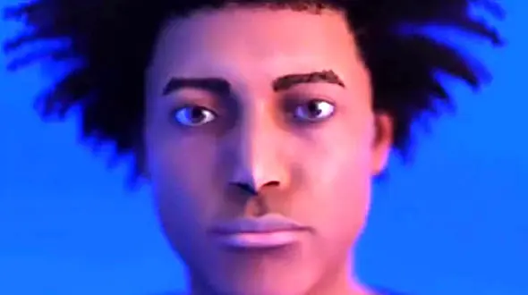 چرا اندازه لب سیاهپوستان با سفیدپوستان متفاوت است؟ + فیلم