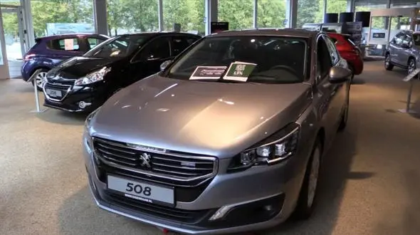 جدیدترین قیمت خودروهای وارداتی در بازار