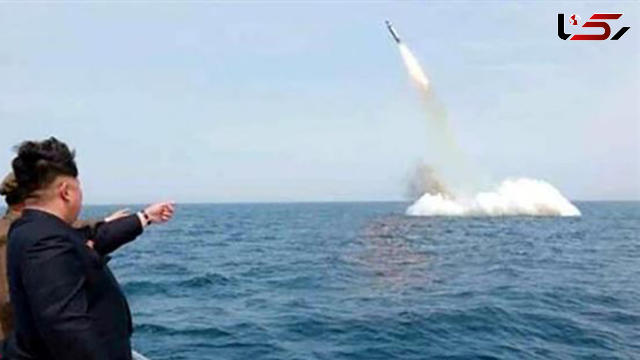 کره شمالی چهار موشک بالستیک به سمت دریای ژاپن شلیک کرد