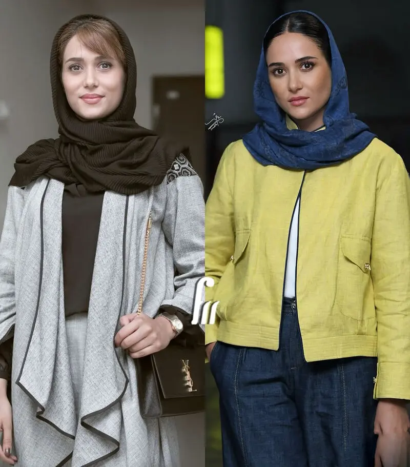 پریناز ایزدیار