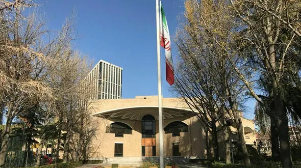 سفارت ایران در ارتباط مستقیم با ایرانیان مقیم چین است