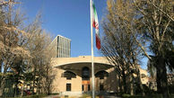 سفارت ایران در ارتباط مستقیم با ایرانیان مقیم چین است