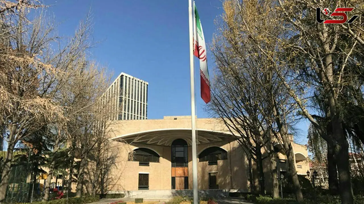 اطلاعیه سفارت ایران در پکن به ایرانیان مقیم چین درباره ویروس کرونا