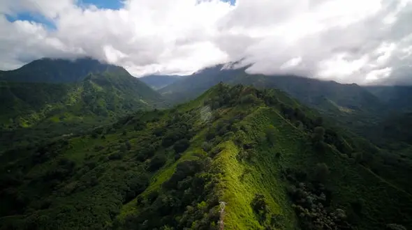 ببینید / نماهنگ بی کلام آرامش بخش با تصاویری از طبیعت 