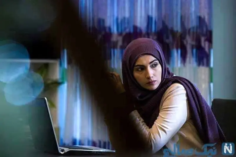 سریال همبازی