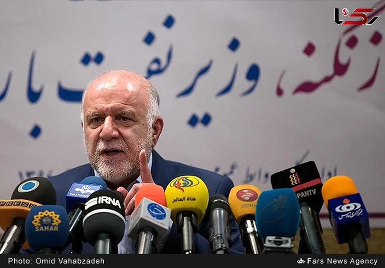 واکنش زنگنه به درخواست روحانی برای افشای فساد: بعداً می‌گویم