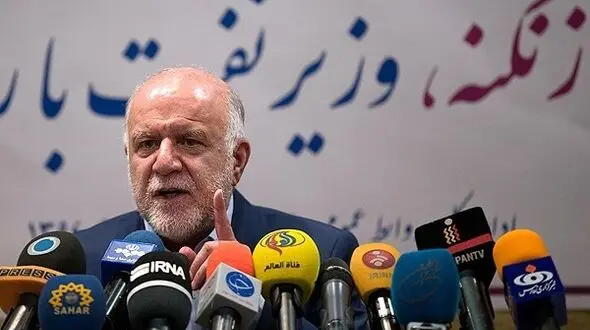 واکنش زنگنه به درخواست روحانی برای افشای فساد: بعداً می‌گویم