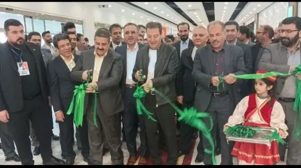 هدف این مجموعه کم کردن فاصله تولید کننده و مصرف کننده است 