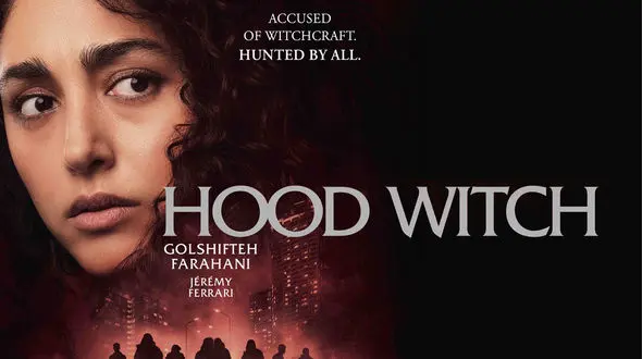 فیلم «ساحره محل» با بازی گلشیفته فراهانی ! / صفر تا صدی که ارزش خانم بازیگر را بالا می برد !