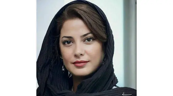 طناز طباطبایی یاغی تر از قبل + عکس خانم بازیگر با ژست مرموز !