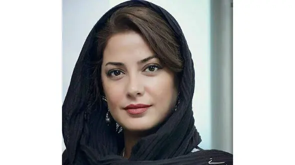 طناز طباطبایی یاغی تر از قبل + عکس خانم بازیگر با ژست مرموز !