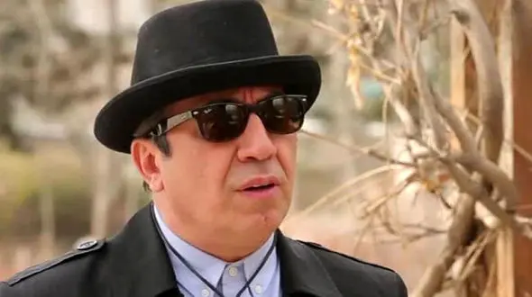 غافلگیری سیامک انصاری از نتیجه یک نظرسنجی توییتری