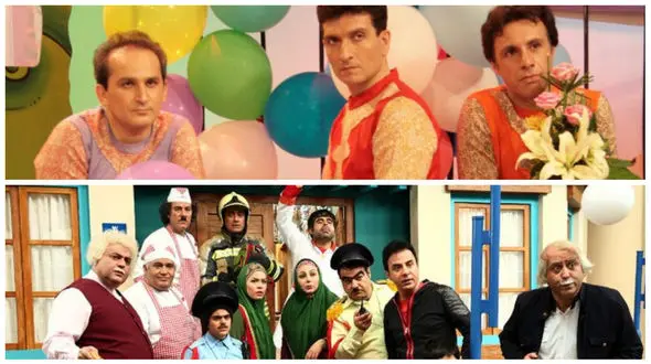 موانع باز هم جلوی پخش برنامه‎های کودک را گرفت